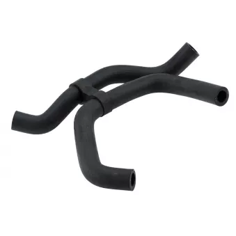 Durite de radiateur TEKNÖR CPP-VW-017