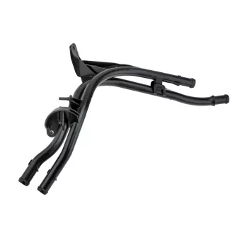 Tuyauterie du réfrigérant TEKNÖR CPP-VW-020