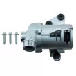 Pompe à eau, refroidissement du moteur TEKNÖR CPW-BM-054 - Visuel 3