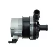 Pompe à eau auxiliaire (circuit d'eau de refroidiss) TEKNÖR CPZ-AU-030 - Visuel 3