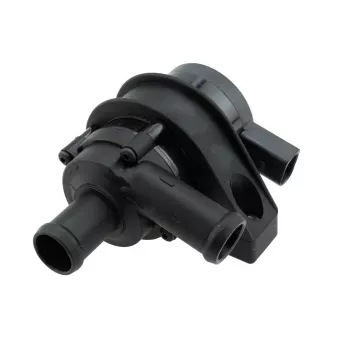 Pompe à eau auxiliaire (circuit d'eau de refroidiss) TEKNÖR CPZ-VW-017