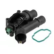 Thermostat d'eau TEKNÖR CTM-CT-015 - Visuel 2
