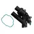 Thermostat d'eau TEKNÖR CTM-CT-015 - Visuel 3