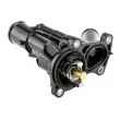 Thermostat d'eau TEKNÖR CTM-FR-022 - Visuel 2