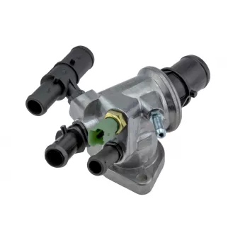 Thermostat d'eau TEKNÖR CTM-FT-015