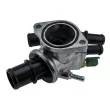 Thermostat d'eau TEKNÖR CTM-FT-015 - Visuel 2