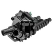 Thermostat d'eau TEKNÖR CTM-PE-012 - Visuel 1