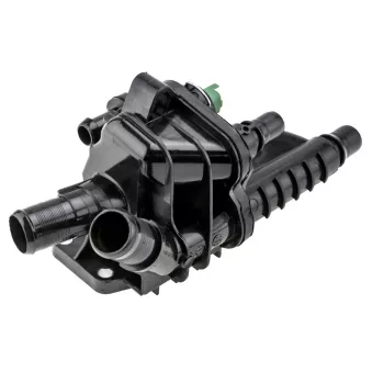 Thermostat d'eau TEKNÖR CTM-PE-012
