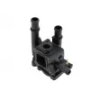 Bride de liquide de refroidissement TEKNÖR CTM-PL-032 - Visuel 1