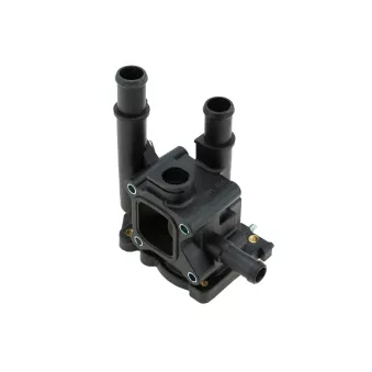 Bride de liquide de refroidissement TEKNÖR CTM-PL-032