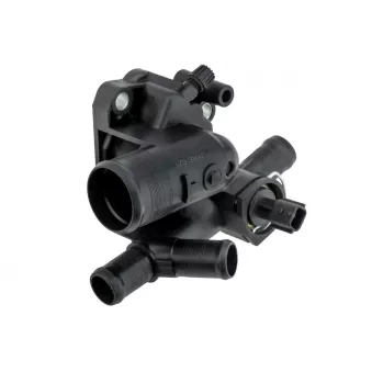 Thermostat d'eau TEKNÖR CTM-RE-021