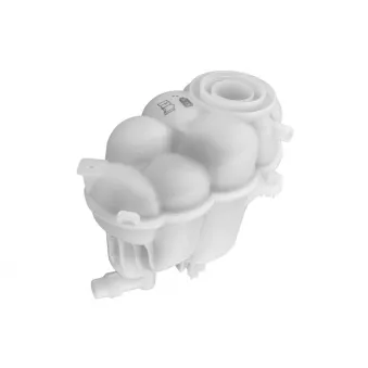 Vase d'expansion, liquide de refroidissement TEKNÖR CZW-AU-007