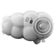 Vase d'expansion, liquide de refroidissement TEKNÖR CZW-AU-007 - Visuel 3