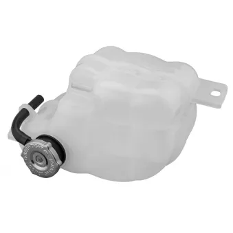 Vase d'expansion, liquide de refroidissement TEKNÖR CZW-FT-005