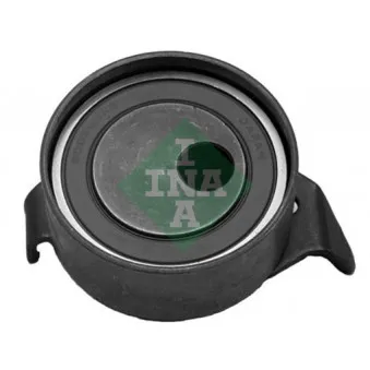 Poulie renvoi/transmission, courroie de distribution INA