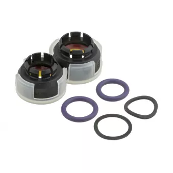 Kit de réparation, climatisation TEKNÖR EAC-AU-003