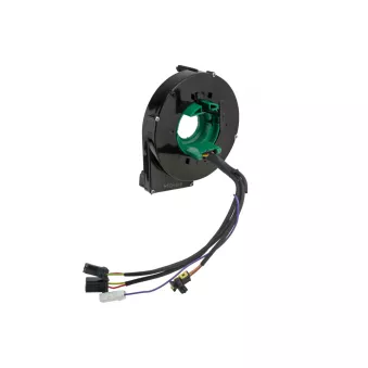 Ressort tournant, Airbag TEKNÖR EAS-CH-016