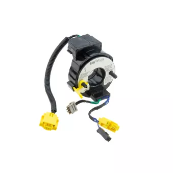 Ressort tournant, Airbag TEKNÖR EAS-HD-022