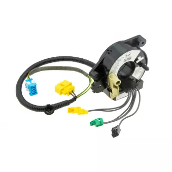 Ressort tournant, Airbag TEKNÖR EAS-HD-023