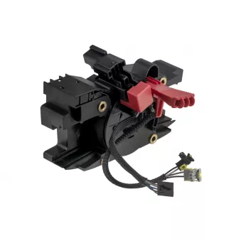 Ressort tournant, Airbag TEKNÖR EAS-LR-003