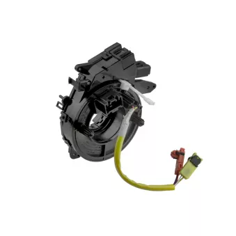 Ressort tournant, Airbag TEKNÖR EAS-MZ-011