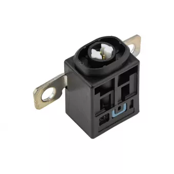 Capteur, Gestion des batteries TEKNÖR EBP-ME-001