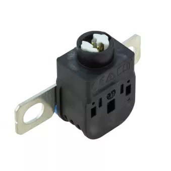 Capteur, Gestion des batteries TEKNÖR EBP-ME-003