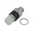 Indicateur de pression d'huile TEKNÖR ECC-RE-000 - Visuel 2