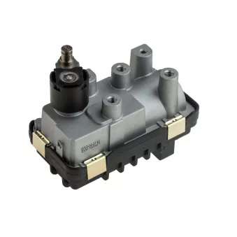 Élément d'ajustage, turbocompresseur TEKNÖR ECD-FR-008