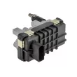 Élément d'ajustage, turbocompresseur TEKNÖR ECD-FR-008 - Visuel 2