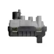 Élément d'ajustage, turbocompresseur TEKNÖR ECD-FR-008 - Visuel 3