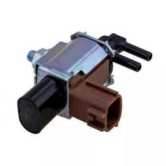 Capteur de pression, turbocompresseur TEKNÖR ECD-MZ-003