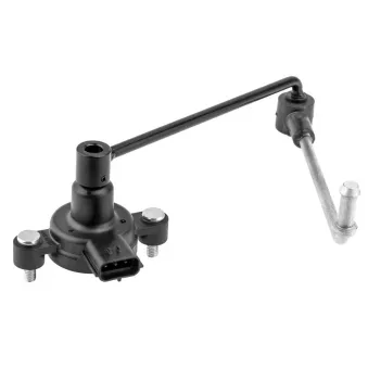 Capteur, correcteur de portée d?éclairage arrière TEKNÖR ECX-LR-025