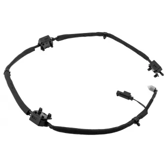 Gicleur d'eau de nettoyage, nettoyage des vitres TEKNÖR EDS-BM-121