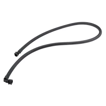 Tuyauterie d'eau de nettoyage, nettoyage des phares TEKNÖR EDS-BM-126