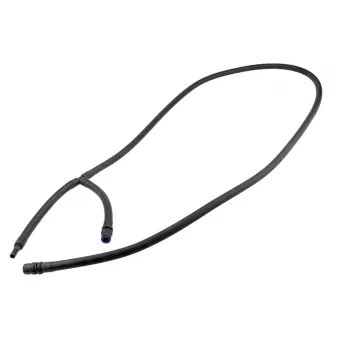Tuyauterie d'eau de nettoyage, nettoyage des phares TEKNÖR EDS-BM-127