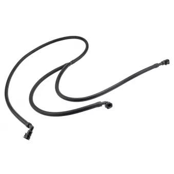 Tuyauterie d'eau de nettoyage, nettoyage des phares TEKNÖR EDS-BM-130