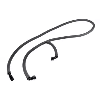 Tuyauterie d'eau de nettoyage, nettoyage des phares TEKNÖR EDS-BM-132