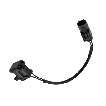 Gicleur d'eau de nettoyage, nettoyage des vitres TEKNÖR