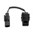 Gicleur d'eau de nettoyage, nettoyage des vitres TEKNÖR EDS-ME-050 - Visuel 3