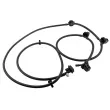 Gicleur d'eau de nettoyage, nettoyage des vitres TEKNÖR EDS-ME-051 - Visuel 1