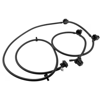 Gicleur d'eau de nettoyage, nettoyage des vitres TEKNÖR