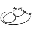 Gicleur d'eau de nettoyage, nettoyage des vitres TEKNÖR EDS-ME-051 - Visuel 2