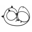Gicleur d'eau de nettoyage, nettoyage des vitres TEKNÖR EDS-ME-051 - Visuel 3