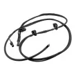 Gicleur d'eau de nettoyage, nettoyage des vitres TEKNÖR EDS-ME-056 - Visuel 1
