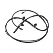 Gicleur d'eau de nettoyage, nettoyage des vitres TEKNÖR EDS-ME-056 - Visuel 3