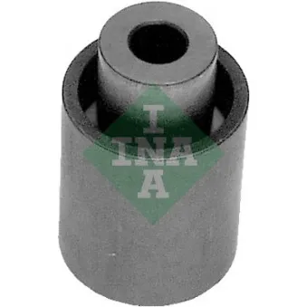 Poulie renvoi/transmission, courroie de distribution INA 532 0236 10