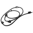 Gicleur d'eau de nettoyage, nettoyage des vitres TEKNÖR EDS-ME-057 - Visuel 1