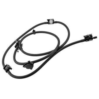 Gicleur d'eau de nettoyage, nettoyage des vitres TEKNÖR EDS-ME-057