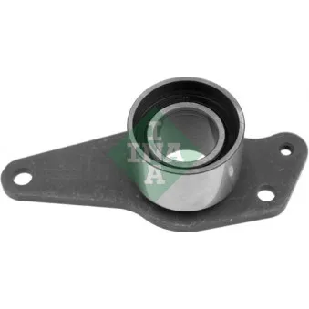 Poulie renvoi/transmission, courroie de distribution INA 532 0237 10